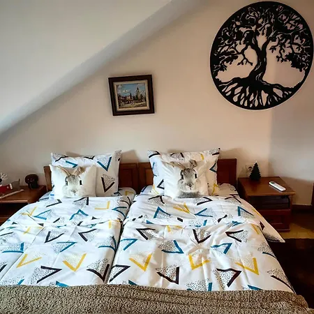 Peak Apartament *