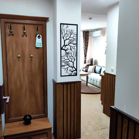 Peak Apartament Bansko