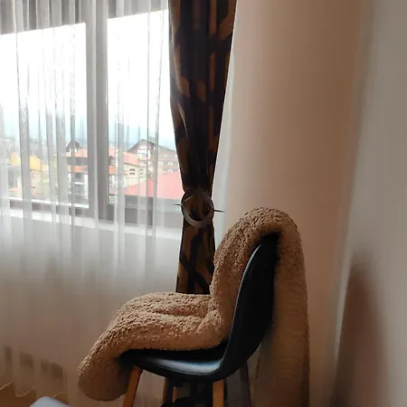 Peak Apartament *