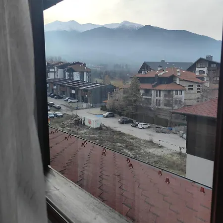Apartament Peak Bansko